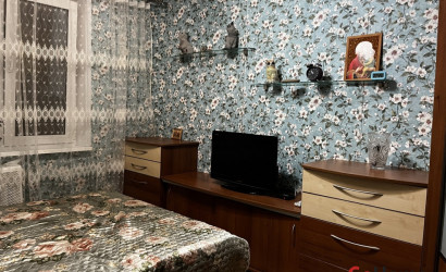 Купить 3-комнатную квартиру, Минск, ул. Алеся Бачило, д. 19 (Заводской район). Фото 12