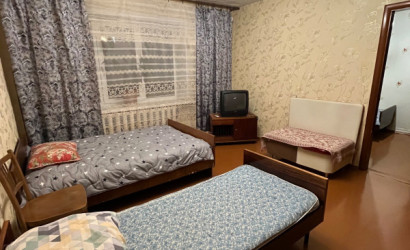 Снять 2-комнатную квартиру на сутки, Калинковичи, Подольская . Фото 4