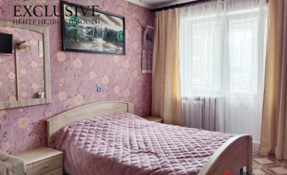 Купить 3-комнатную квартиру, Жодино, Ленина просп., 21. Фото 14
