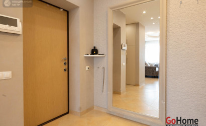 Купить 3-комнатную квартиру, Минск, Гамарника ул., 16/А (Советский район). Фото 17