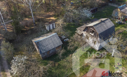 Купить дом в деревне, ПИСАРЕВСКАЯ БЕРЁЗКА, 5.4 соток. Фото 7