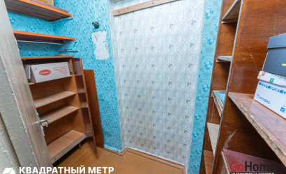 Купить 2-комнатную квартиру, Минск, Волгоградская ул., 21(Первомайский район). Фото 6