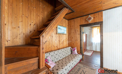 Купить дом, Даниловичи, Лесная ул., 11 соток. Фото 11