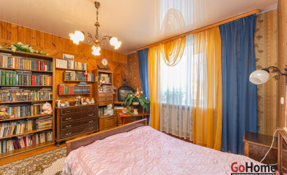 Купить дом, СТ Гаспадар-2002, 13.3 соток. Фото 30