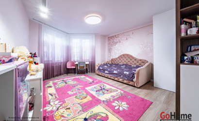 Купить 4-комнатную квартиру, Минск, Червякова, 55 (Центральный район). Фото 14