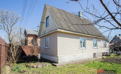 Купить дом в деревне, Таксист, 4.6 соток. Фото 3