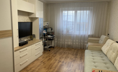 Купить 2-комнатную квартиру, Лида, 7 Ноября. Фото 6