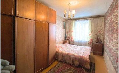 Купить 3-комнатную квартиру, Гомель, Петруся Бровки, 7. Фото 5