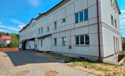 Купить дом, Минск, Ермака ул. 9, 11.53 соток. Фото 1