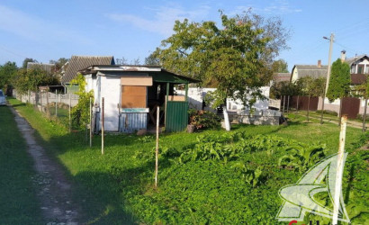 Купить дачу, Брест, Мухавецкий с/с, 4.14 соток. Фото 3