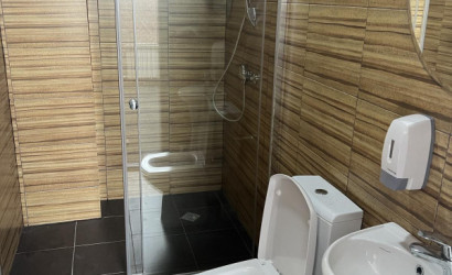 Снять 3-комнатную квартиру на сутки, Полоцк, пл. Скорины, 36. Фото 2