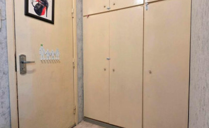 Купить 1-комнатную квартиру, Минск, Слободская ул. 53 (Московский район). Фото 12