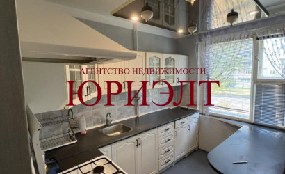 Купить 2-комнатную квартиру, Брест, ул. Защитников Отечества. Фото 1