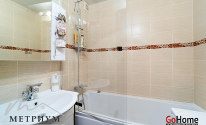 Купить 2-комнатную квартиру, Минск, Скрипникова ул., 9 (Фрунзенский район). Фото 18