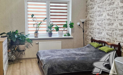 Купить 1-комнатную квартиру, Брест, Вулька, ул. Екельчика. Фото 1