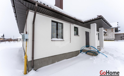 Купить дом, Заславль, Загорье ул., 11 соток. Фото 3