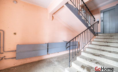 Купить 3-комнатную квартиру, Минск, Лучины ул., 4 (Ленинский район). Фото 3