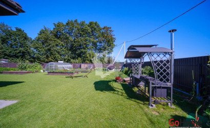 Купить дом, Березина, Слуцкая ул., 2, 10 соток. Фото 6