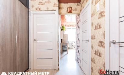 Купить 1-комнатную квартиру, Лесной, Троицкая ул., 25. Фото 7