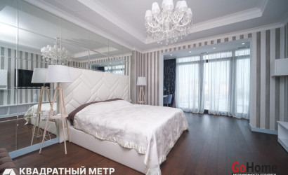 Купить 4-комнатную квартиру, Минск, Кальварийская ул., 16(Фрунзенский район). Фото 13