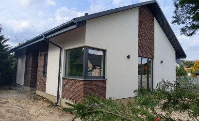 Купить дом в деревне, Брест, Абрикосовая ул., 4.44 соток. Фото 2