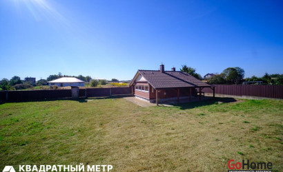 Купить коттедж, Станок-Водица, Пятая ул., 14.6 соток. Фото 29