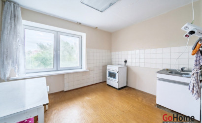 Купить 3-комнатную квартиру, Минск, Червякова, 23 (Центральный район). Фото 2