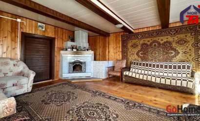 Купить дом, Косыничи, 25 соток. Фото 4