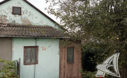 Купить дом, Брест, Речица, 2 соток. Фото 1