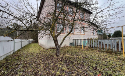 Купить дом, Большое Стиклево, Зеленая ул., 29, 21.5 соток. Фото 6