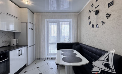 Купить 2-комнатную квартиру, Брест, Брестских дивизий, ул. Красногвардейская. Фото 9