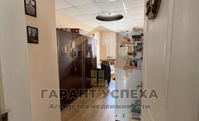 Купить 3-комнатную квартиру, Брест, ул. Интернациональная, д. . Фото 11