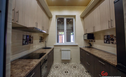 Снять на сутки коттедж, Тарасово, переулок Садовый 11. Фото 5