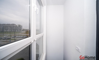 Купить 3-комнатную квартиру, Минск, Лосика ул., 49 (Московский район). Фото 17