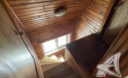 Купить дом, Островляны, Хидринский с/с, 25 соток. Фото 5