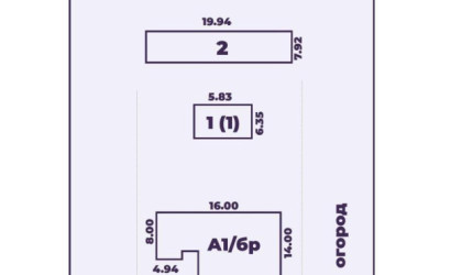 Купить дом, Заполье, Макара Вечера ул., 18 соток. Фото 11
