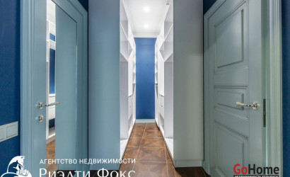 Купить 4-комнатную квартиру, Минск, Кальварийская ул. 16 (Фрунзенский район). Фото 18