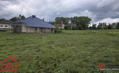 Купить дом, Масловичи, Полевая, 24 соток. Фото 9