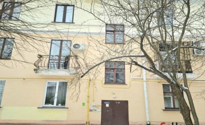Купить 2-комнатную квартиру, Брест, Мицкевича ул., 19. Фото 6