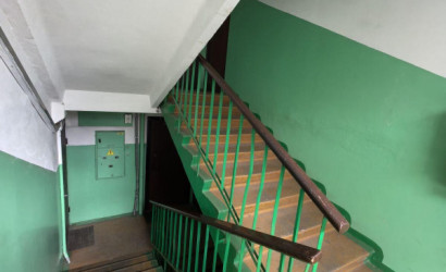 Купить 4-комнатную квартиру, Полоцк, Мариненко ул., 23. Фото 13