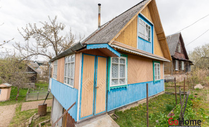 Купить дом в деревне, Лазурный-2008, 4 соток. Фото 6