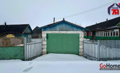 Купить дом, Квасыничи, Центральная ул., 25 соток. Фото 24