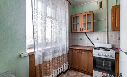 Купить 1-комнатную квартиру, Минск, Калиновского ул., 23/а (Первомайский район). Фото 11