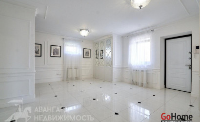 Купить коттедж, Губичи, Спортивная ул., 15 соток. Фото 21