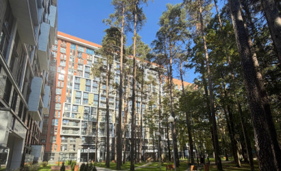 Купить 3-комнатную квартиру, Минск, Подлесная, 4(Партизанский район). Фото 32