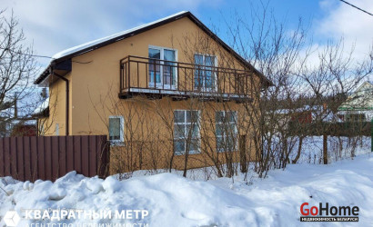 Купить дом в деревне, Узборье, 6.27 соток. Фото 3