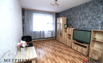 Купить 3-комнатную квартиру, Минск, Сырокомли ул., 46 (Ленинский район). Фото 2