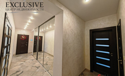 Купить 3-комнатную квартиру, Барановичи, Брестская ул., 38. Фото 9