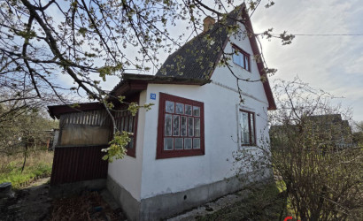 Купить коттедж, Стаховичи, Престижная 38, 6 соток. Фото 1