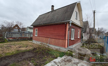 Купить дом в деревне, Наш Родник, 4 соток. Фото 23